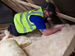 Best Attic Insulation Installation  in La Porte City, IA